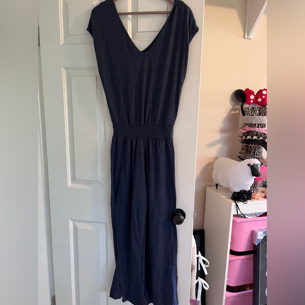 CHASER jumpsuit